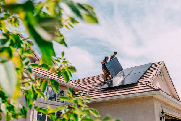 Best Roofing Contractor Near Me  in South Amherst, OH