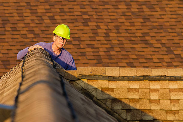 Best Affordable Roofing Company  in South Amherst, OH