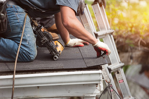 Professional Roofing Contractor in South Amherst, OH