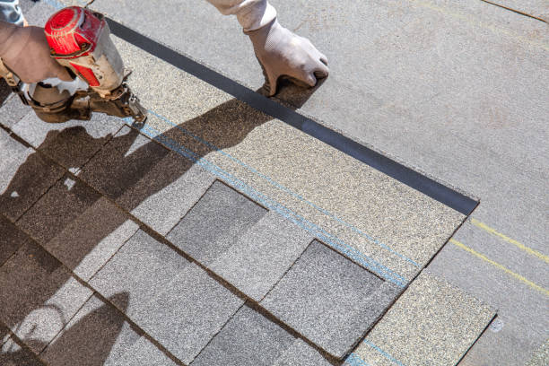 Best Commercial Roofing Services  in South Amherst, OH